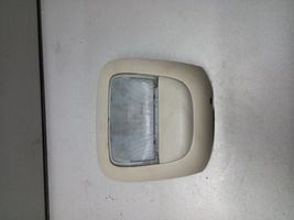 Opel Combo C Illuminazione sedili anteriori 09166758