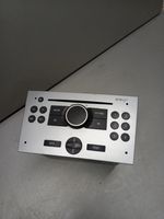 Opel Combo C Radio/CD/DVD/GPS-pääyksikkö 453116246