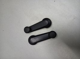 Nissan Micra Front door window winding handle 