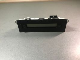 Citroen C3 Monitor / wyświetlacz / ekran 216694657B