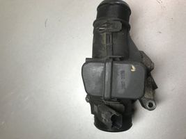 Citroen C3 Clapet d'étranglement 25365285