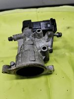 Volvo V50 Valvola corpo farfallato 9656612380