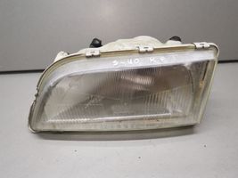 Volvo S40, V40 Phare frontale 14556100