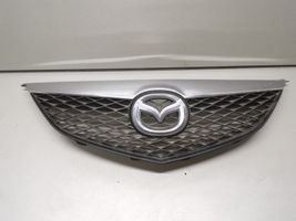 Mazda 6 Augšējais režģis GJ6A50712