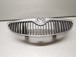 Mazda Xedos 6 Grille calandre supérieure de pare-chocs avant 