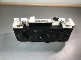 Citroen C3 Panel klimatyzacji F664478N