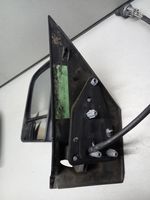 Ford Transit -  Tourneo Connect Manualne lusterko boczne drzwi przednich 