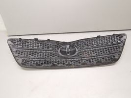 Toyota Corolla E120 E130 Maskownica / Grill / Atrapa górna chłodnicy 5311102150