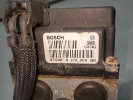 Renault Scenic I ABS-pumppu 0273004395