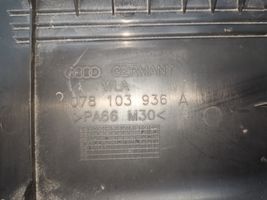 Audi A6 S6 C5 4B Sterownik / Moduł ECU 078103936A