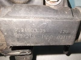 Opel Astra H Solenoidinis vožtuvas 72190339