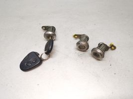 Hyundai Atos Prime Blocco set 