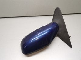 Renault Laguna II Front door electric wing mirror 