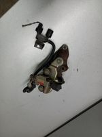 Toyota Corolla E120 E130 Soupape vanne EGR 2581927020