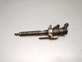 Peugeot 307 Injecteur de carburant 0445110188