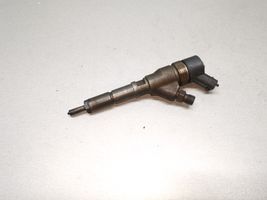 Citroen C5 Fuel injector 0445110076