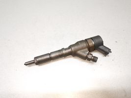 Citroen C5 Fuel injector 0445110076