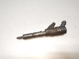 Citroen C5 Fuel injector 0445110076