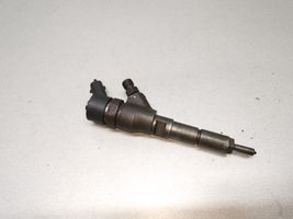 Citroen C5 Fuel injector 0445110076