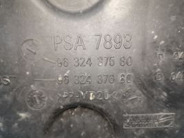 Peugeot 406 Scatola del filtro dell’aria 9632437580
