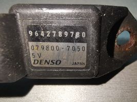 Peugeot 406 Sensore di pressione 9642789780
