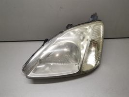 Honda Civic Phare frontale 0301193301