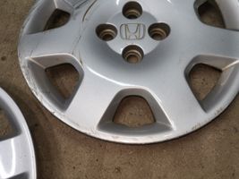 Honda Civic R15 wheel hub/cap/trim 