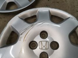 Honda Civic R15 wheel hub/cap/trim 