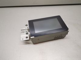 Nissan Almera Tino Monitori/näyttö/pieni näyttö 28090BU705