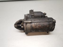 Fiat Ducato Starter motor 