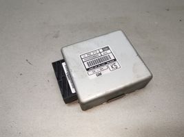 Opel Zafira B Module de contrôle de boîte de vitesses ECU 12992519