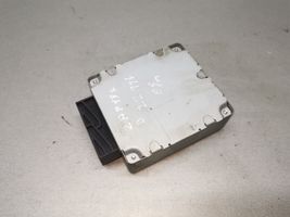 Opel Zafira B Module de contrôle de boîte de vitesses ECU 12992519