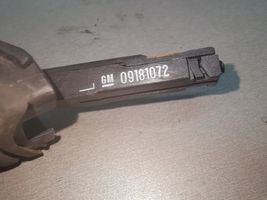 Opel Vectra C Indicator stalk 09181072