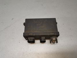 Renault Espace II Przekaźnik / Modul układu ogrzewania wstępnego 7700790579