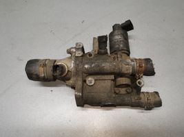 Opel Astra H Valvola EGR 24445720