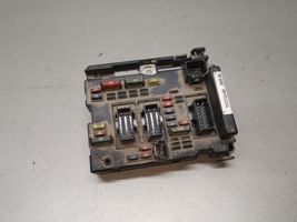 Peugeot 307 Module de fusibles 9644038480