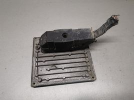 Mazda 2 Sterownik / Moduł ECU 6S6112A650HD