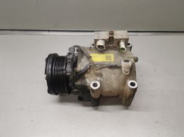 Mazda 2 Compressore aria condizionata (A/C) (pompa) YS4H19D629AC