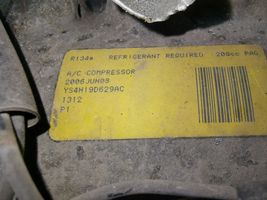 Mazda 2 Compressore aria condizionata (A/C) (pompa) YS4H19D629AC