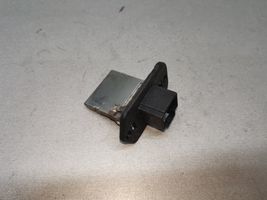 KIA Picanto Heater blower motor/fan resistor 