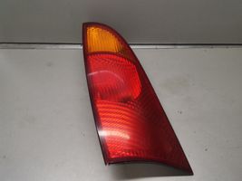 Ford Focus Rear/tail lights 