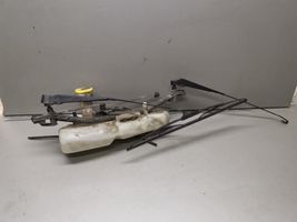 Ford Ka Tiranti e motorino del tergicristallo anteriore 0390241136