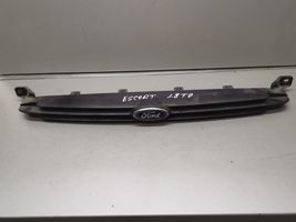 Ford Escort Griglia superiore del radiatore paraurti anteriore 95AB8200AB