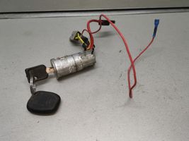 Renault 19 Ignition lock 