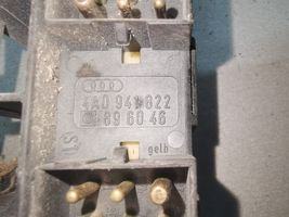 Audi A6 S6 C4 4A Drošinātāju bloks 4A0941822