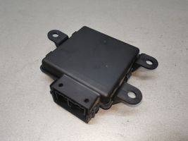 Opel Corsa D Muut ohjainlaitteet/moduulit 13186725