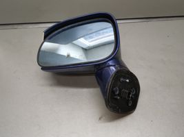 SsangYong Rodius Front door electric wing mirror 