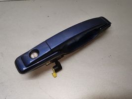 SsangYong Rodius Front door exterior handle 