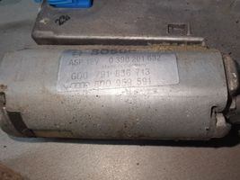 Audi A4 S4 B5 8D Sunroof motor/actuator 0390201632