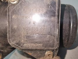 Audi A4 S4 B5 8D Misuratore di portata d'aria 058133471